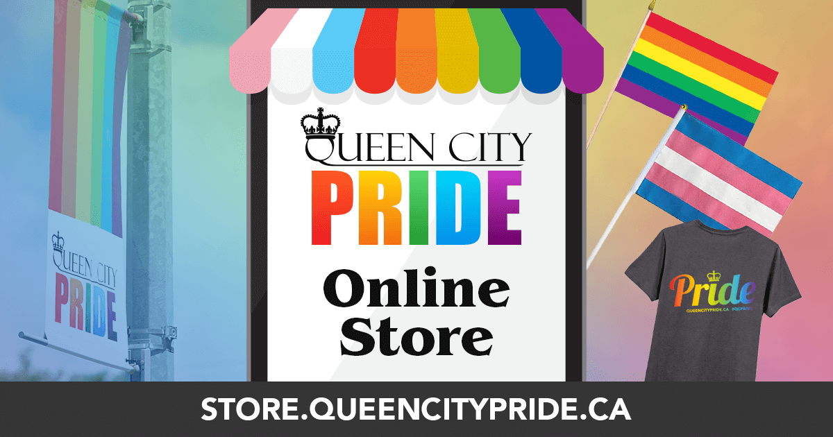 Queen City Pride